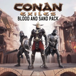 Conan Exiles: Blood and Sand Pack