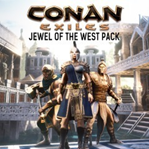 Conan Exiles: Jewel of the West