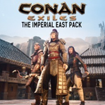 Conan Exiles: The Imperial East Pack