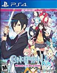 Conception Plus: Maidens of the Twelve Stars