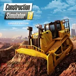 Construction Simulator 2: Console Edition