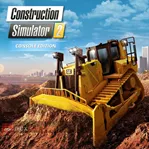 Construction Simulator 2: Console Edition