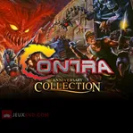 Contra Anniversary Collection