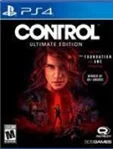Control: Ultimate Edition