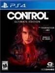 Control: Ultimate Edition