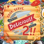 Cook, Serve, Delicious! 2!!