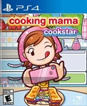 Cooking Mama: Cookstar