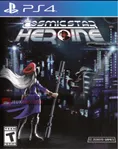 Cosmic Star Heroine