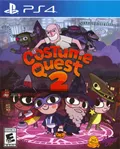 Costume Quest 2
