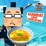 Counter Fight: Samurai Edition