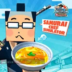 Counter Fight: Samurai Edition