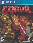 Crawl