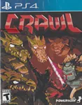 Crawl