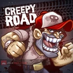 Creepy Road