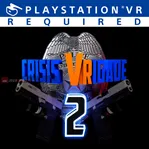 Crisis VRigade 2
