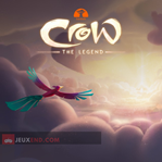 Crow: The Legend