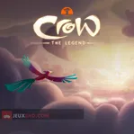 Crow: The Legend