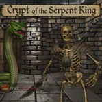 Crypt of the Serpent King