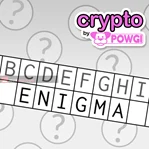 Crypto by POWGI