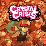 Crystal Crisis