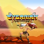 Cybarian: The Time Travelling Warrior