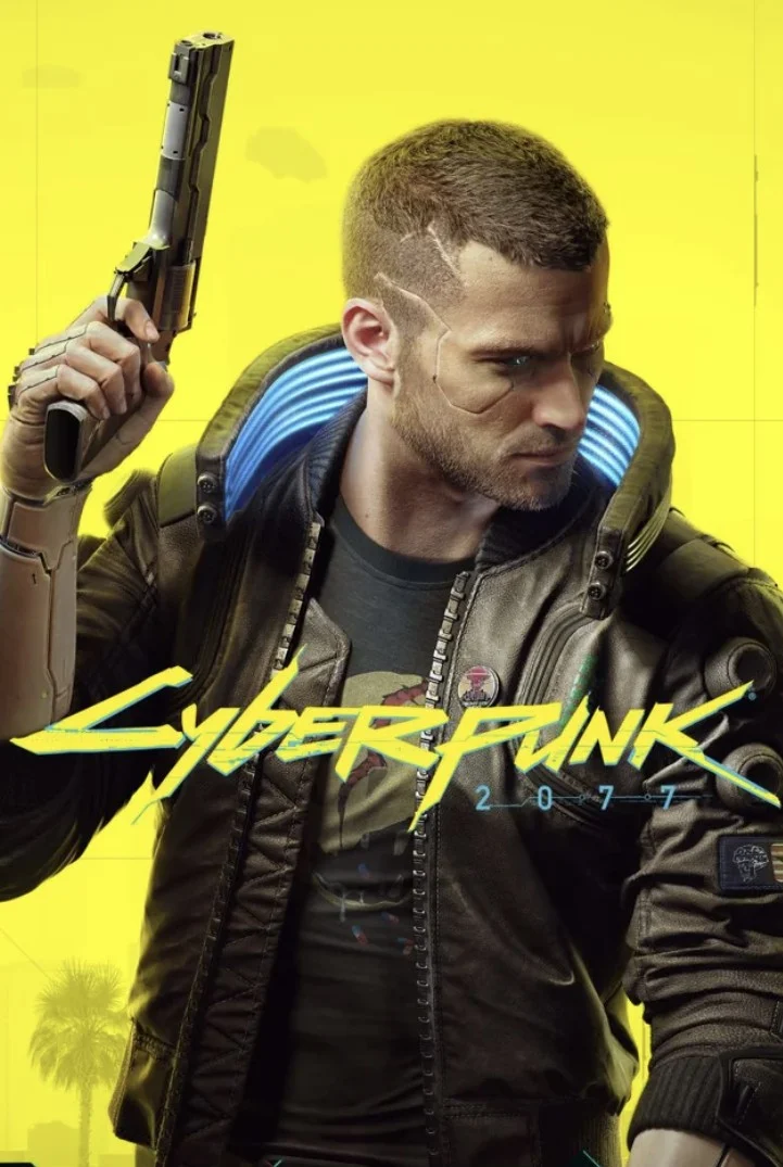 Cyberpunk 2077