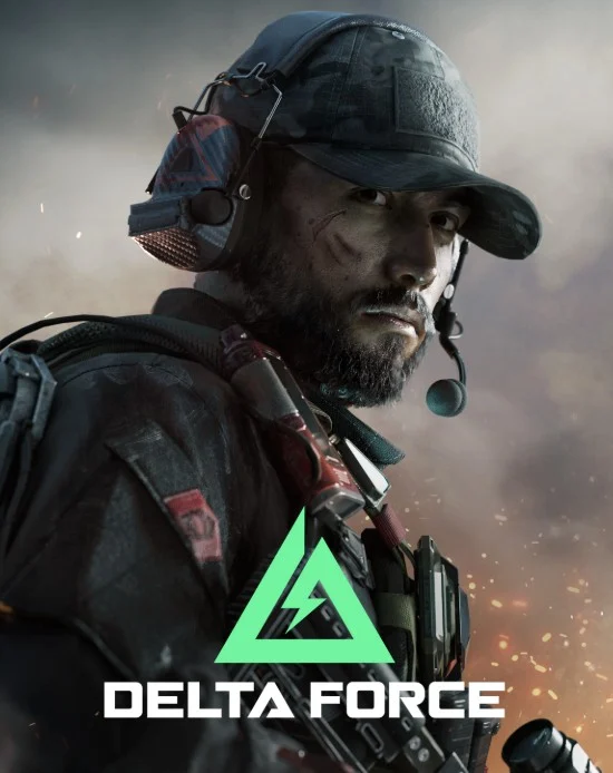 Delta Force