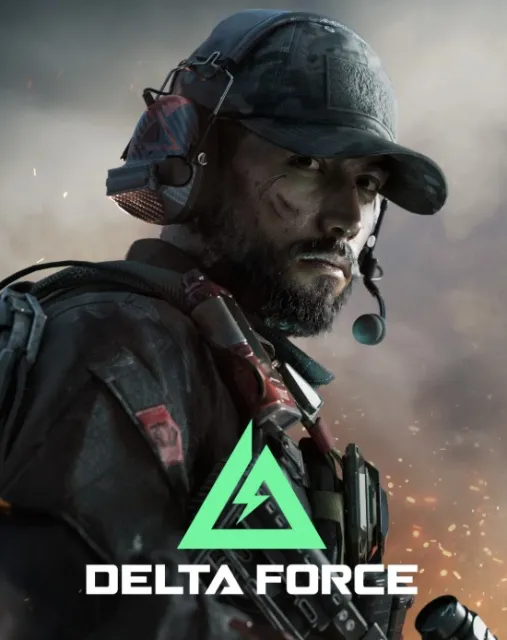 Delta Force