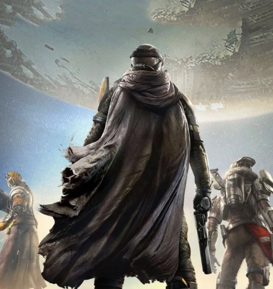 Destiny