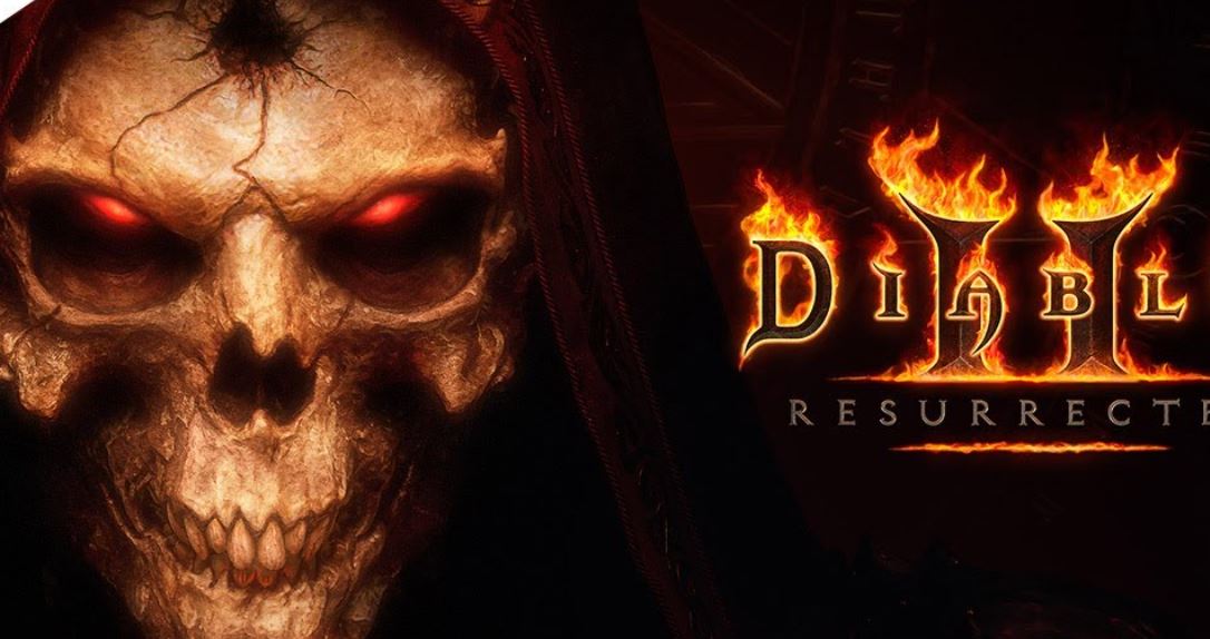 Diablo II: Resurrected