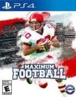 Doug Flutie's Maximum Football 2020