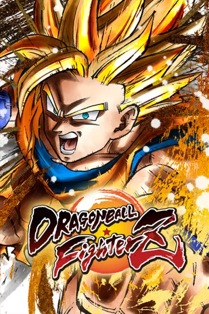 Dragon Ball FighterZ