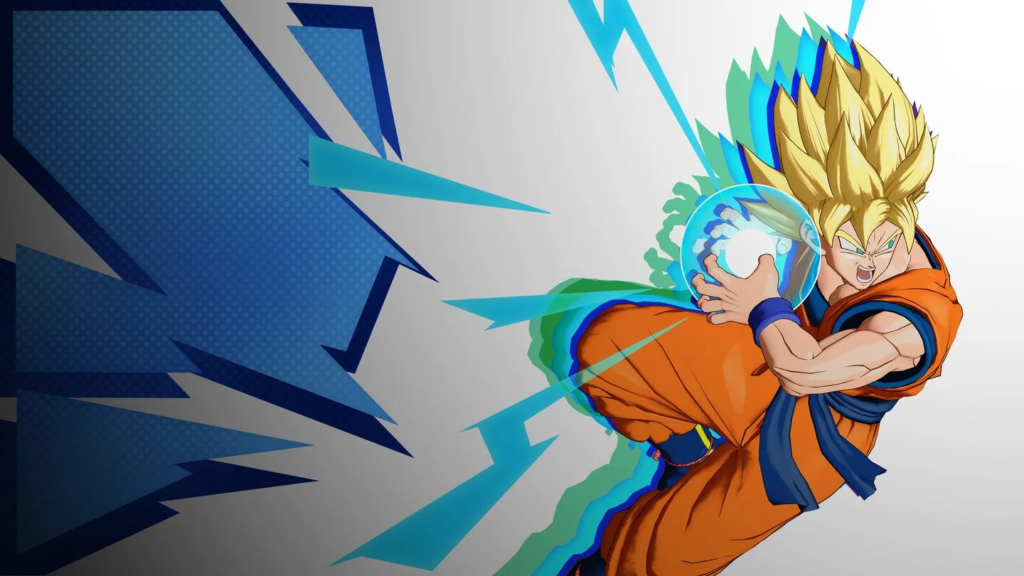 Dragon Ball Gekishin Squadra