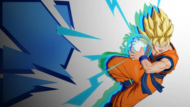 Dragon Ball Gekishin Squadra