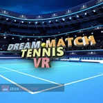 Dream Match Tennis VR