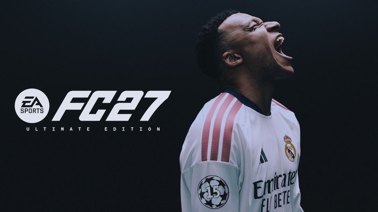 EA FC 27