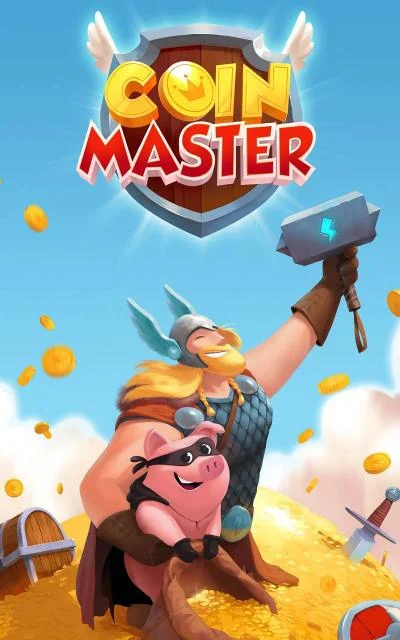Coin Master