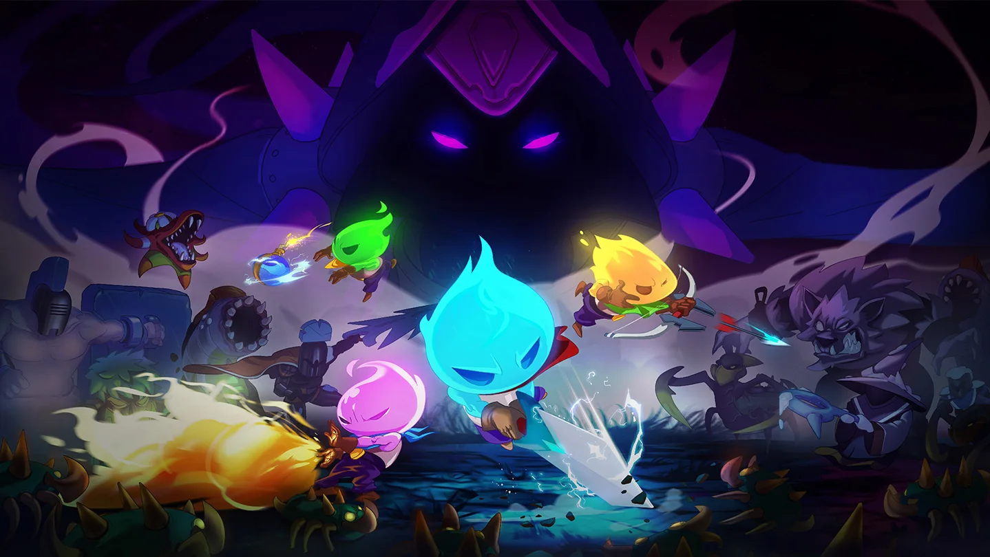 Ember Knights