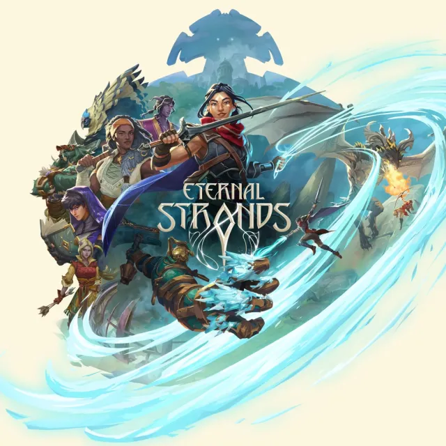 Eternal Strands