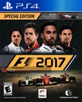 F1 2017