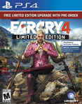 Far Cry 4