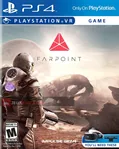 Farpoint