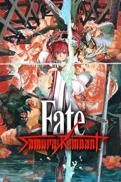 Fate/Samurai Remnant