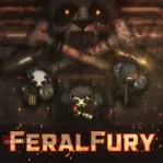 Feral Fury