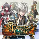 Fernz Gate