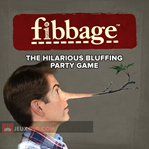 Fibbage: The Hilarious Bluffing Party Game