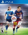 FIFA 16