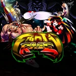 Fight N Rage