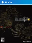 Final Fantasy Type-0 HD