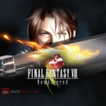 Final Fantasy VIII Remastered